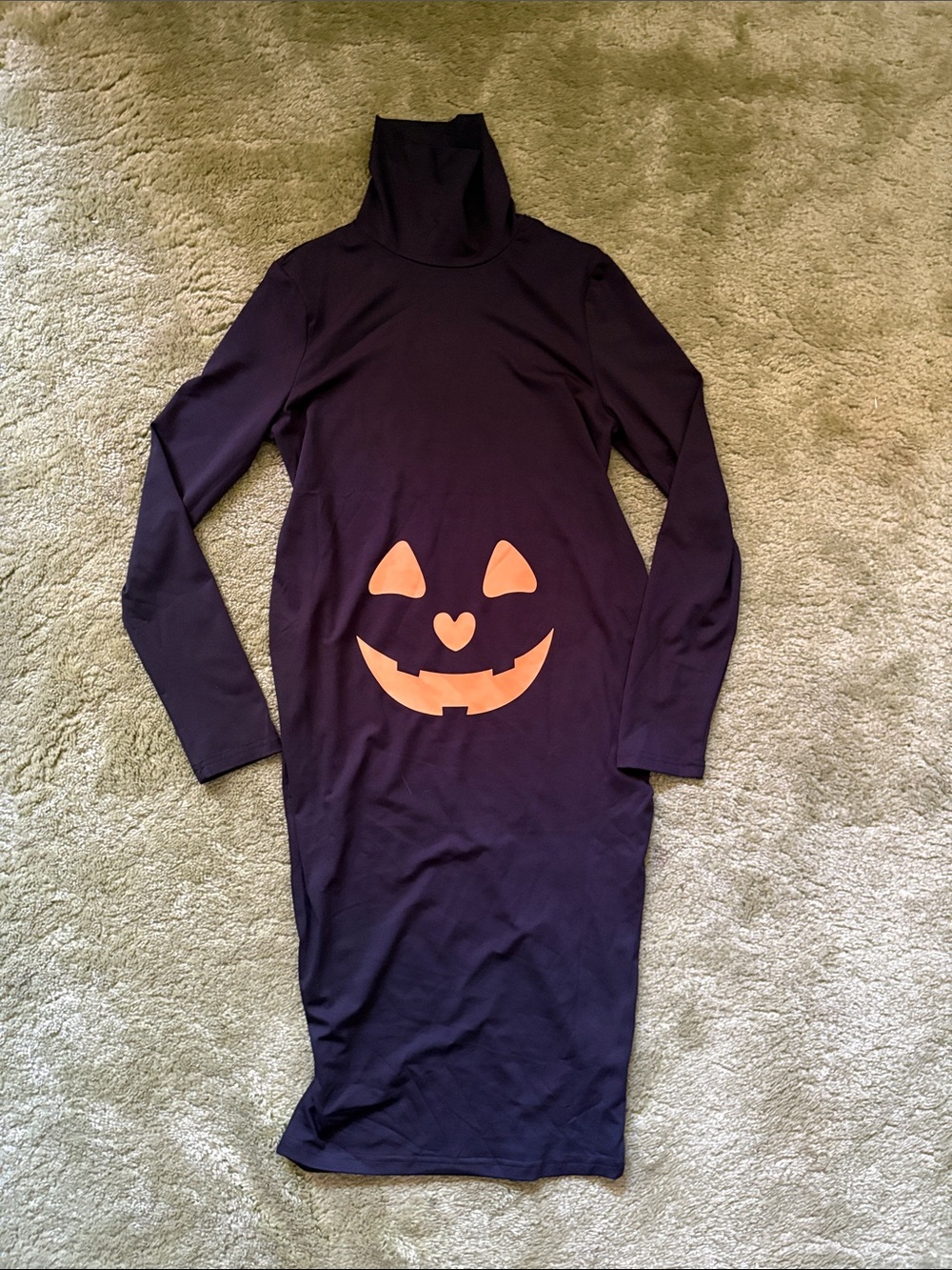 Maternity Dress Halloween